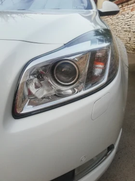 Opel Insignia, снимка 8