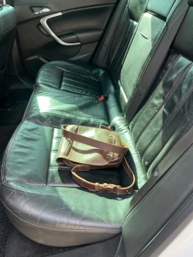 Opel Insignia, снимка 12