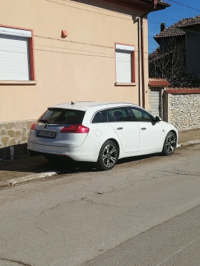 Opel Insignia - 6000 € / 11734.98 лв. - 84929080 7