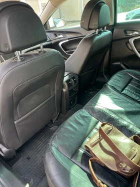 Opel Insignia, снимка 11