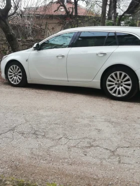 Opel Insignia - 6000 € / 11734.98 лв. - 84929080 6