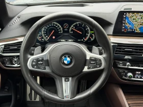 BMW 530 d* Xdrive-Msport* 114000km.С Пълна сервизна истори - 29900 € / 58479.32 лв. - 35301759 10