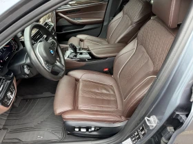 BMW 530 d* Xdrive-Msport* 114000km.С Пълна сервизна истори - 29900 € / 58479.32 лв. - 35301759 8