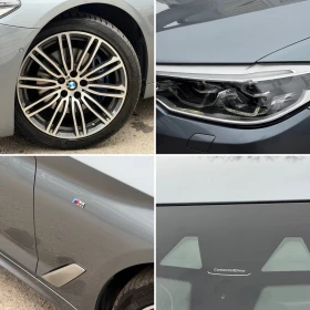 BMW 530 d* Xdrive-Msport* 114000km.С Пълна сервизна истори - 29900 € / 58479.32 лв. - 35301759 7