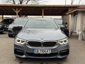 BMW 530 d* Xdrive-Msport* 114000km.С Пълна сервизна истори - 29900 € / 58479.32 лв. - 35301759 2