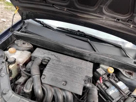 Ford Fusion 1.4i.80k+ КЛИМА. БЕНЗИН. 2004г  - 1680 € / 3285.79 лв. - 97254459 15