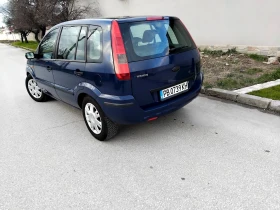 Ford Fusion 1.4i.80k+ КЛИМА. БЕНЗИН. 2004г  - 1680 € / 3285.79 лв. - 97254459 12