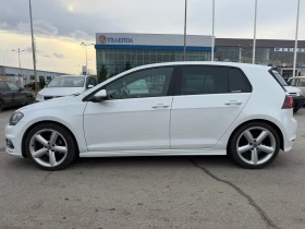 VW Golf Golf 7 Rline 2.0 TDI 150 DSG - 12270 € / 23998.03 лв. - 64994913 8
