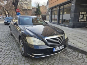 Mercedes-Benz S 320 CDI FACELIFT PACK - 7500 € / 14668.73 лв. - 85096721 2