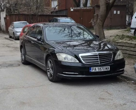 Mercedes-Benz S 320 CDI FACELIFT PACK - 7500 € / 14668.73 лв. - 85096721 3