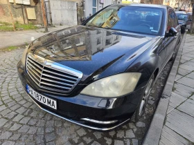 Mercedes-Benz S 320 CDI FACELIFT PACK