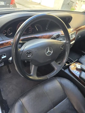 Mercedes-Benz S 320 CDI FACELIFT PACK - 7500 € / 14668.73 лв. - 85096721 7