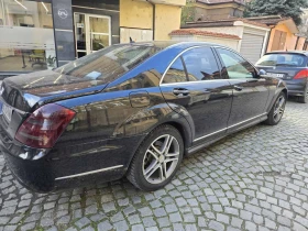 Mercedes-Benz S 320 CDI FACELIFT PACK - 7500 € / 14668.73 лв. - 85096721 4