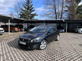 Peugeot 308 PureTech 130 к.с ЕАТ8