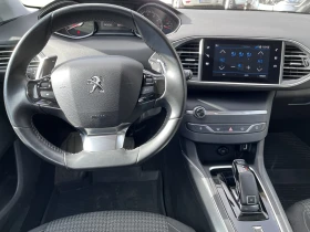 Peugeot 308 PureTech 130 к.с ЕАТ8 43000 КМ - 11500 € / 22492.04 лв. - 70490952 8