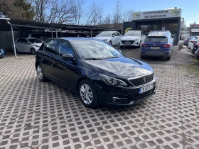 Peugeot 308 PureTech 130 к.с ЕАТ8 43000 КМ - 11500 € / 22492.04 лв. - 70490952 3