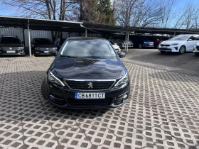 Peugeot 308 PureTech 130 к.с ЕАТ8 43000 КМ - 11500 € / 22492.04 лв. - 70490952 2