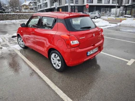 Suzuki Swift - 8300 € / 16233.39 лв. - 54078635 3