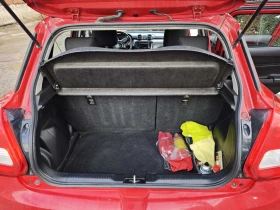 Suzuki Swift - 8300 € / 16233.39 лв. - 54078635 9