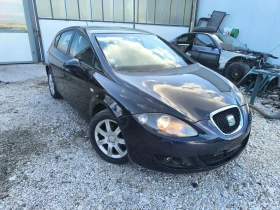 Seat Leon 1.9 105к.с. 2006г НА ЧАСТИ  - 444 € / 868.39 лв. - 23697898 2