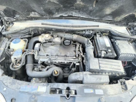 Seat Leon 1.9 105к.с. 2006г НА ЧАСТИ  - 444 € / 868.39 лв. - 23697898 9