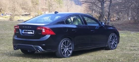 Volvo S60 Dynamic - 14500 € / 28359.53 лв. - 99143180 3