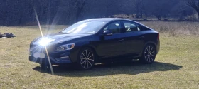 Volvo S60 Dynamic - 14500 € / 28359.53 лв. - 99143180 8