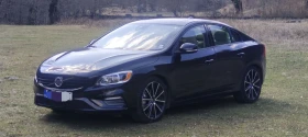 Volvo S60 Dynamic - 14500 € / 28359.53 лв. - 99143180 9