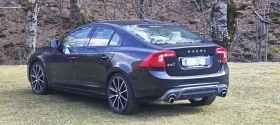Volvo S60 Dynamic - 14500 € / 28359.53 лв. - 99143180 2