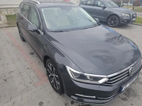 VW Passat High Line - 17999 € / 35202.98 лв. - 52722323 4
