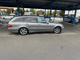 Mercedes-Benz E 320 E320 CDI AVANGARD