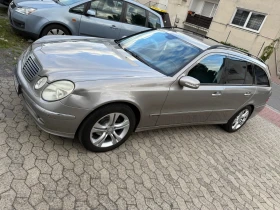 Mercedes-Benz E 320 E320 CDI AVANGARD - 3499 € / 6843.45 лв. - 66815972 8