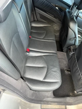 Mercedes-Benz E 320 E320 CDI AVANGARD - 3499 € / 6843.45 лв. - 66815972 6