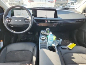 Kia EV6 4D UTILITY AWD | LAND АВТО КРЕДИТ | Auto.bg — изображение 9