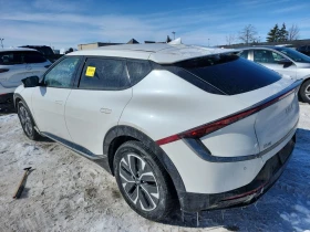 Kia EV6 4D UTILITY AWD | LAND АВТО КРЕДИТ | Auto.bg — изображение 4
