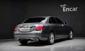 Mercedes-Benz C 220 d* AMG* FACELIFT* ПОДГРЕВ* КАМЕРА* ШИБИДАХ* КЕЙЛЕС - 17500 € / 34227.03 лв. - 10233789 4