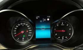 Mercedes-Benz C 220 d* AMG* FACELIFT* ПОДГРЕВ* КАМЕРА* ШИБИДАХ* КЕЙЛЕС - 17500 € / 34227.03 лв. - 10233789 12