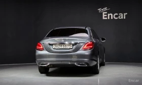 Mercedes-Benz C 220 d* AMG* FACELIFT* ПОДГРЕВ* КАМЕРА* ШИБИДАХ* КЕЙЛЕС - 17500 € / 34227.03 лв. - 10233789 3
