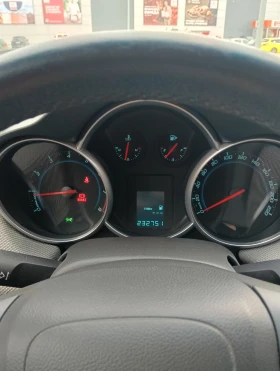 Chevrolet Cruze 1.6 ������ / ��� 113 �.� | Mobile.bg � ����� ������ 11