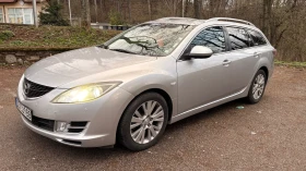 Mazda 6 - 2999 € / 5865.53 лв. - 19523914 3