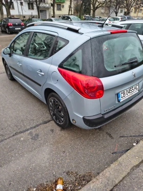 Peugeot 207 1.4 Бензин/Газ | Auto.bg — изображение 5