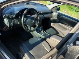 Mercedes-Benz C 320 ГАЗ автомат avantgarde - 3980 € / 7784.20 лв. - 98418748 11