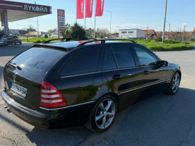 Mercedes-Benz C 320 ГАЗ автомат avantgarde - 3980 € / 7784.20 лв. - 98418748 6