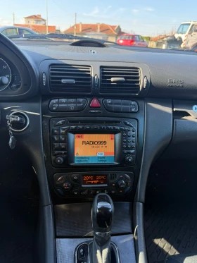 Mercedes-Benz C 320 ГАЗ автомат avantgarde - 3980 € / 7784.20 лв. - 98418748 10