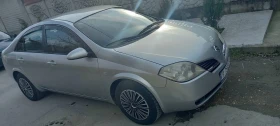 Nissan Primera - 1500 € / 2933.74 лв. - 24472897 2