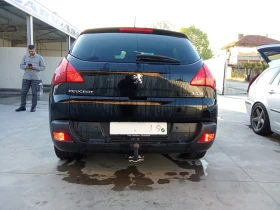 ����� �� �������� �� Peugeot 3008 �������