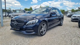 ����� �� �������� �� Mercedes-Benz C 250