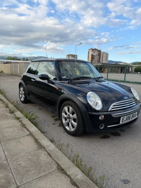 Mini Cooper | Mobile.bg � ����� ������ 3