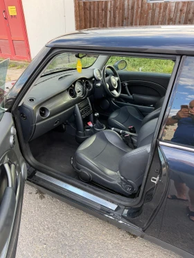 Mini Cooper | Mobile.bg � ����� ������ 8