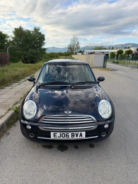 Mini Cooper | Mobile.bg � ����� ������ 4